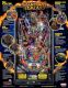 Guardians of the Galaxy Pro Flyer